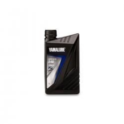 Huile marine Yamalube 2-W pour WaveRunner bidon 1L