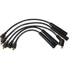 Faisceau de bougie adaptable VOLVO 875363