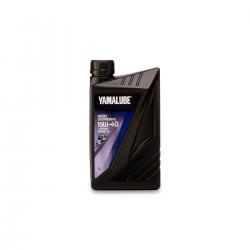 Huile marine Yamalube 15W40 pour sterndrive diesel bidon 1L