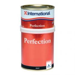 Laque Perfection INTERNATIONAL blanc off 0.750ml