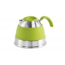 Bouilloire rtractable capacit 1.5L
