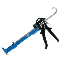 Pistolet extrudeur pour cartouches professionnel