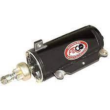 Dmarreur adaptable JOHNSON EVINRUDE 586288