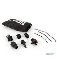 Kit embouts pour gonfleur