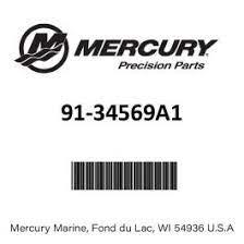 Extracteur MERCRUISER 91-34569A1