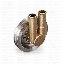 Pompe  eau de mer adaptable  VOLVO 21214599
