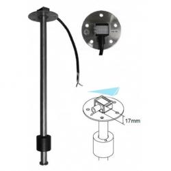 EMETTEUR TUBULAIRE VDO 10-180 OHM L60,96CM