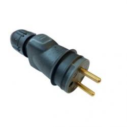 Prises male et fiches 220 V LEGRAND