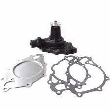 Pompe de brassage adaptable  VOLVO 3853796