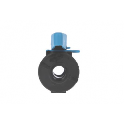 Vanne  sphre 3/4'' - 19 mm BSP - noir - packag
