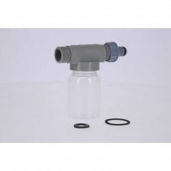 Stopsel automix 125ML