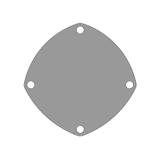 COUVERCLE F5B-9