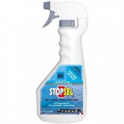 Nettoyant anti-sel pulvrisateur 500ML