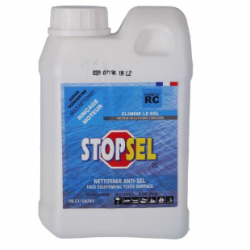 Nettoyant anti-sel 1L