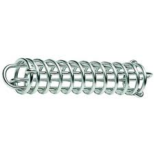 Ressort de mouillage inox diamtre 65 MM