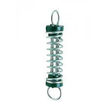 Ressort de mouillage inox  Diamtre 91MM/Longueur 470MM
