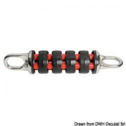 Dispositif d'amarrage Master Mooring 30 - 2600 kg