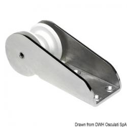 Davier AISI 316 221 x 82 mm