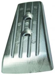 Anode en zinc VOLVO 3888814