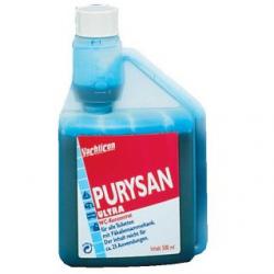 Additif WC chimique Purysan 500 ml