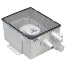 Pompe de douche 12 V, 1890 L/h