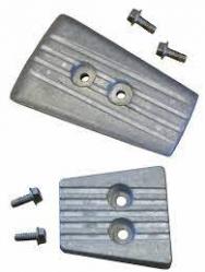 ANODES ALU - KIT VOLVO DPS-A