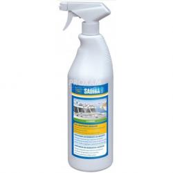 NETTOYANT DEJECTIONS MOUETTE - SPRAY 1L