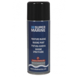 TEINTE MERCURY NOIR
