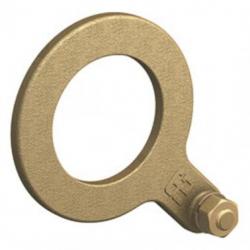 Rondelle masse - 1/2''
