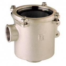 Filtre eau de mer srie Ionio 1164 bronze - 1''