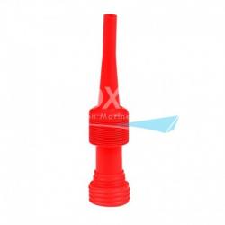 TUBE DE REMPLISSAGE EXTENSIBLE