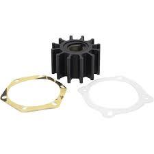 Turbine adaptable VOLVO 21951350/875575