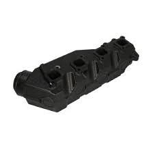 Collecteur chappement adaptable VOLVO 855387