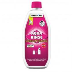Additif nettoyant Aqua Rinse concentr 0.75 L