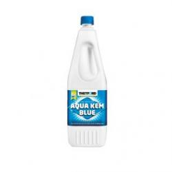 Additif WC chimique Aqua Kem Blue 2L