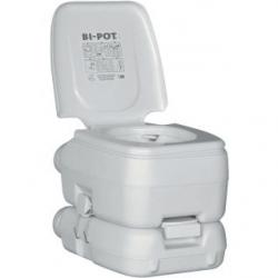 WC chimique Bi-Pot Standard 20L