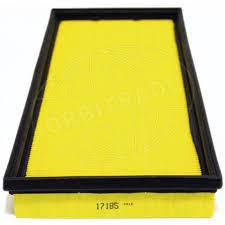 Filtre  air rectangulaire adaptable VOLVO DIESEL 876185/463505