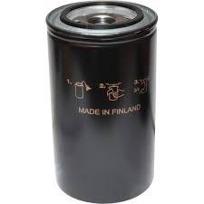 Filtre à huile adaptable VOLVO DIESEL D4 22030848/3582732