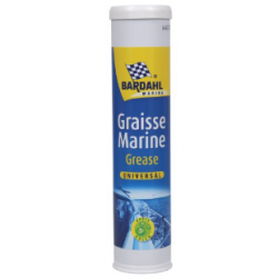 Graisse marine - Cartouche - 400g