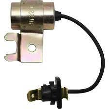 Condensateur adaptable VOLVO 841262