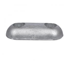 Anode zinc  boulonner 2,9kg