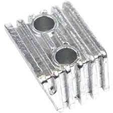 Anode en aluminium VOLVO 873395