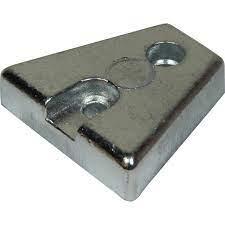 Anode en zinc VOLVO 876638