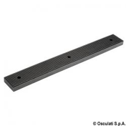 Selle longitudinale 500 x 60 x 20 mm