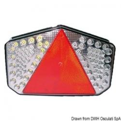Feu  LED arrire G