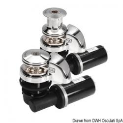 Treuil Italwinch Smart 500 W 12 V - 6 mm haut, avec cloche