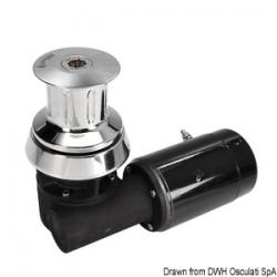 Treuil de touage Italwinch Nestor 1000 W 12 V