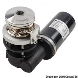 Treuil ITALWINCH Smart R1 700 W