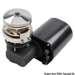 Treuil ITALWINCH Smart R3 1500W
