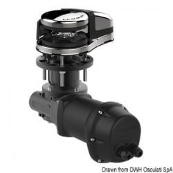 VX1 bas 12 V 500 W 8 mm